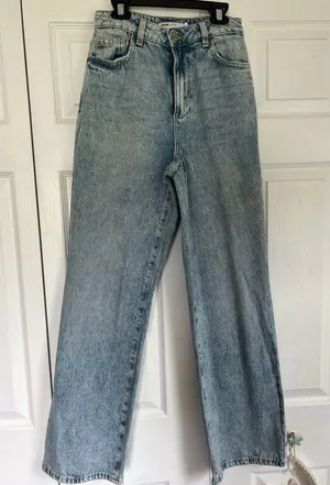 Garage Denim Jeans thumbnail 1