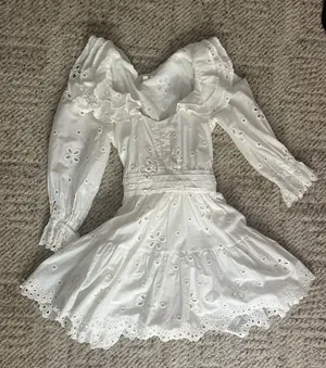For Love and Lemons Dress thumbnail 1