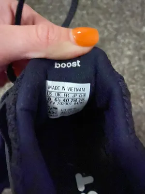 Adidas Ultra Boost thumbnail 3
