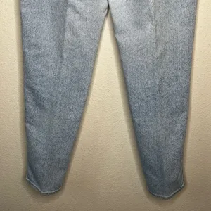 Vintage Lee Mom‎ Jeans Blue Size 16 thumbnail 5