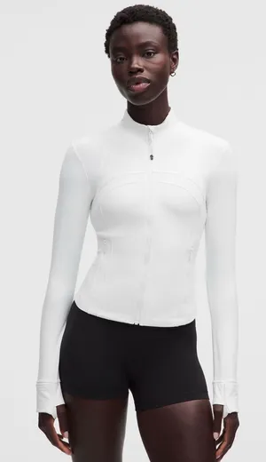 Lululemon Align Zip-Up Jacket thumbnail 1