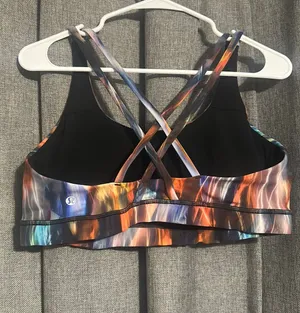 Lululemon Sports Bra thumbnail 1