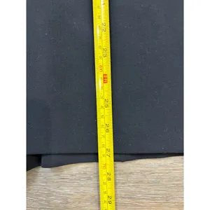 Long Tall Sally Black Pencil Skirt Size 10 Tall Career Work thumbnail 8
