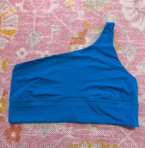 Lululemon Align Asymmetrical Bra Light Support A/B Cup thumbnail 1