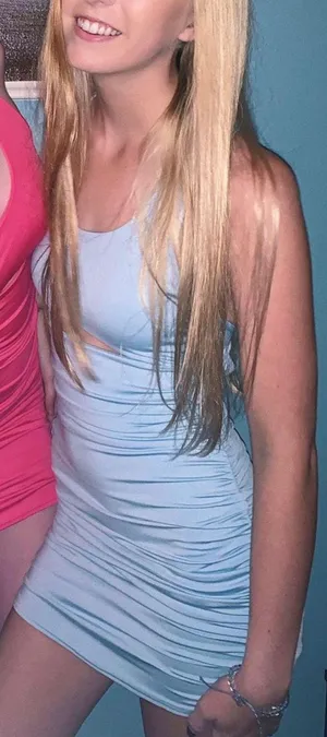 Blue Dress thumbnail 1