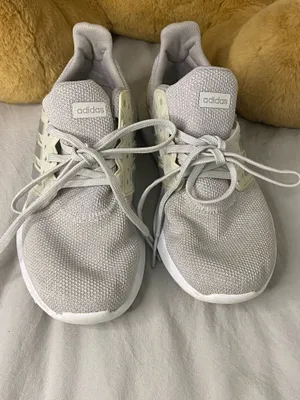 Women Adidas Solyx Running shoes Size 7.5 thumbnail 2