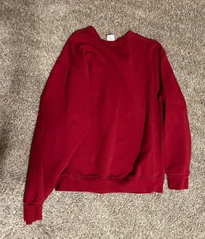Indiana Crewneck IU Size M thumbnail 3