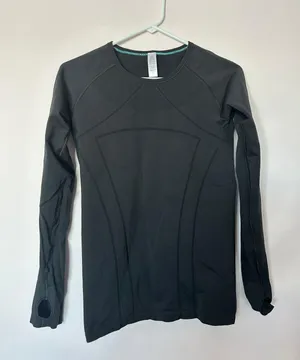 Lululemon IVivva Fly Tech Long Sleeve thumbnail 1