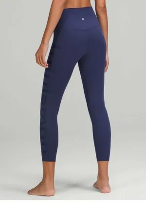 Lululemon Align Leggings 25” Logo thumbnail 2