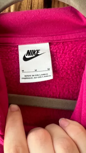 Nike Hoodie thumbnail 3