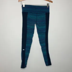 Alo yoga‎ leggings size small thumbnail 6