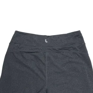 Lole Jogger Small Charcoal Grey Buttery Soft Drawstring Cuffed Pilates Yoga‎ EUC thumbnail 6