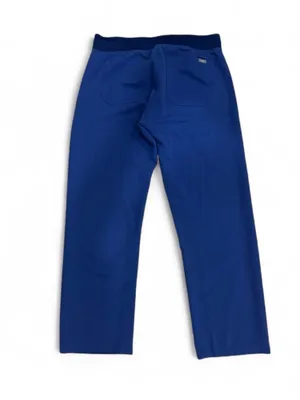 FIGS Technical Collection Blue Scrubs Size Medium thumbnail 3