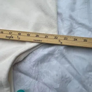 L.L.Bean size XL fleece zip front vest. thumbnail 7