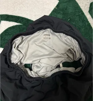 Nike Black Athletic Shorts Dri-Fit thumbnail 2