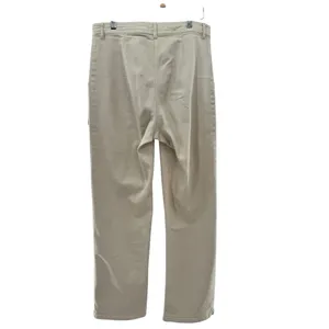 Wilfred Free Modern Utility Pant Birch Khaki Size 8‎ Womens Straight Leg Modern thumbnail 3