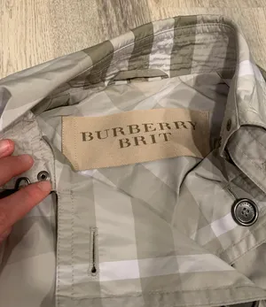 Burberry Peacoat thumbnail 5