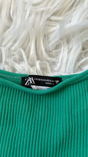 ZARA Tank thumbnail 2