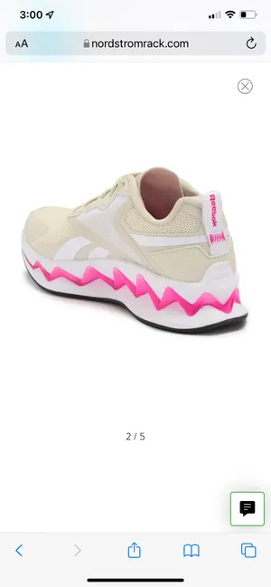 zig elusion energy shoe size 9 thumbnail 10