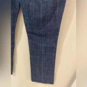 7 For All Mankind - Pink A-Pocket Lowrise Bootcut Size 31 thumbnail 13