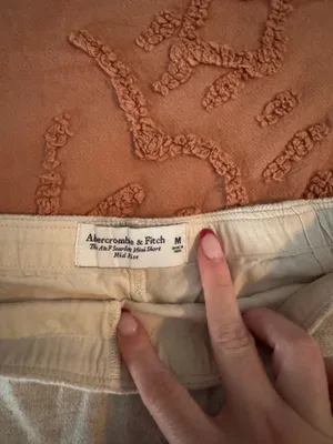 Abercrombie Skirt thumbnail 2
