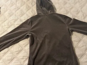 Banana Republic jog suit dark tan thumbnail 7