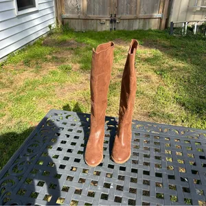 MIA Women's Pike Lug Sole‎ Tall Boots size 4 thumbnail 3