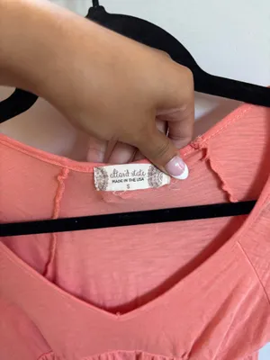 Altar'd State Mini Dress thumbnail 4