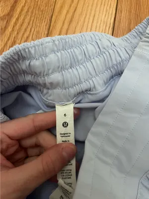 Lululemon Skort Tennis thumbnail 2