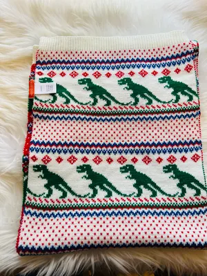 Modcloth Dinosaur Set thumbnail 4