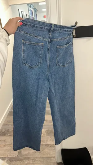 SheIn Baggy jeans thumbnail 4