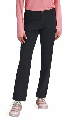 Outdoor Research Ferrosi Pants LONG Inseam Size Women’s 4 thumbnail 1