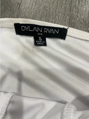 Marshalls Dylan Ryan Top thumbnail 2