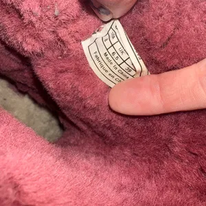 UGG Josette burgundy boots thumbnail 7