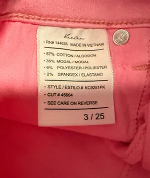 KanCan USA Jeans thumbnail 4