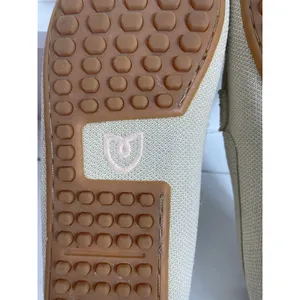 Rothy’s Driver Loafer Flats Light Beige Sustainable Minimalist Women Size 8 thumbnail 9