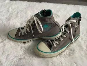 Converse High Tops thumbnail 1