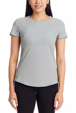 Spyder Short Sleeve Active Top thumbnail 1