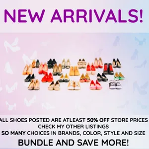 Kensie mid calf boots on block heels NEW 🌟🌟🌟 thumbnail 11