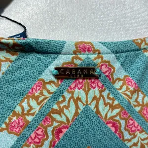 Cabana‎ Life UPF 50+ Manchester Babydoll Dress size L thumbnail 11
