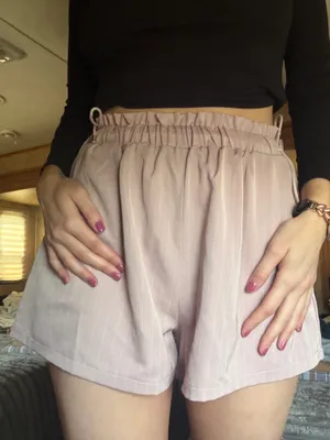 SHEIN shorts thumbnail 1