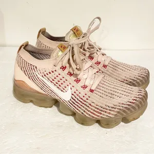 Nike 7.5 Vapormax 3 Aj6910 602 Sunset Tint Max Force Flyknit 180 1 90‎ Presto thumbnail 4