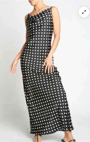 Sans Souci Dress thumbnail 1