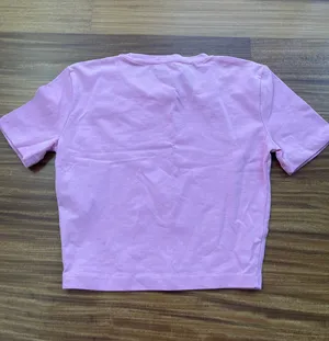 Pink Tee thumbnail 3