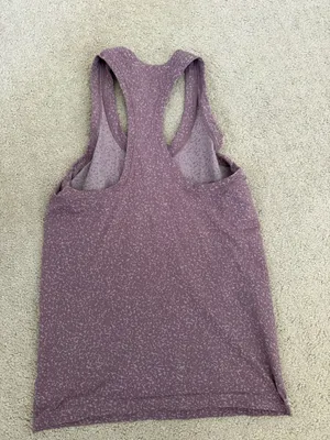 Athleta Racerback Tank Top - Women Size Small thumbnail 3