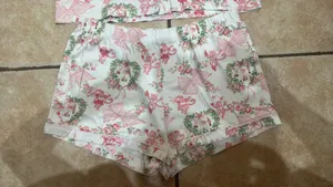 Roller Rabbit Love Shack Fancy Pajamas thumbnail 6