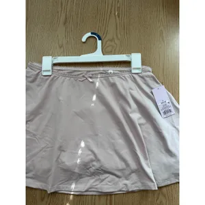 New Women’s Wild Fable Athletic Stretchy Skort Light Pink size Large thumbnail 3
