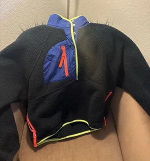 Free People Hit The Slopes Pullover thumbnail 1