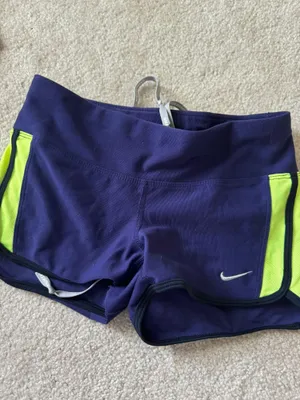 Dri-Fit Running Shorts thumbnail 1