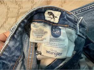 Wrangler Jeans thumbnail 4